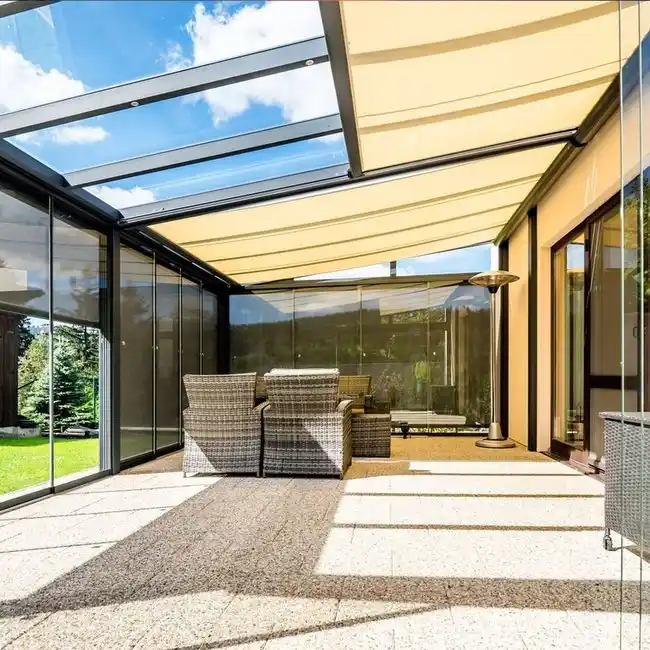 zonwering Sassenheim